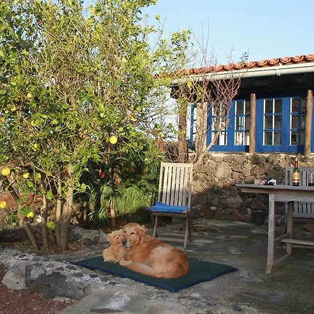 Finca Los Corrales