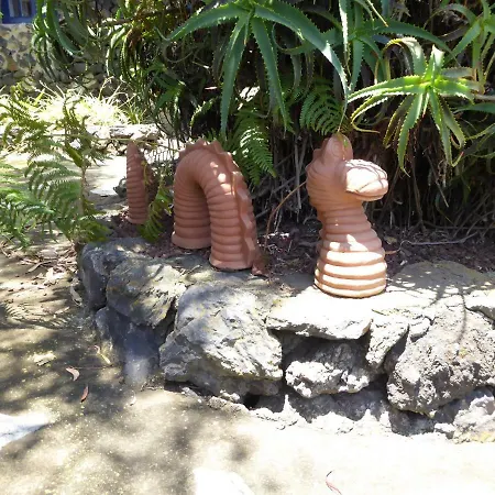 Finca Los Corrales *