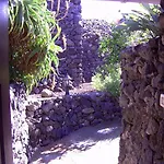 Nyaraló Finca Los Corrales *