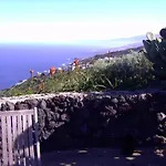 Nyaraló Finca Los Corrales