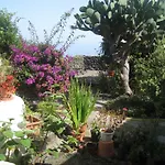 Nyaraló Finca Los Corrales *