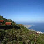 Nyaraló Finca Los Corrales