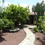 Finca Los Corrales Nyaraló