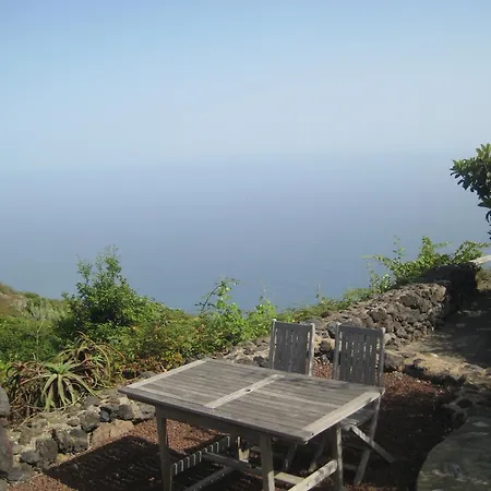 Сasa de vacaciones Finca Los Corrales *