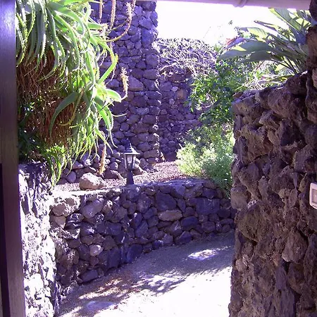 Сasa de vacaciones Finca Los Corrales *