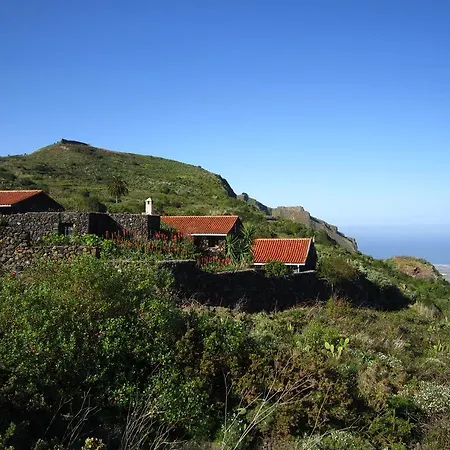 Tatil Evi Finca Los Corrales El Tanque