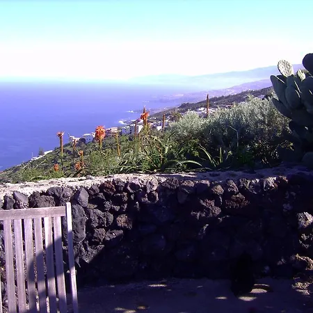Сasa de vacaciones Finca Los Corrales