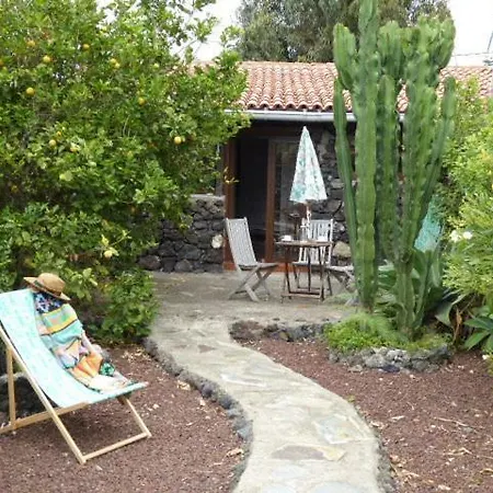 Сasa de vacaciones Finca Los Corrales
