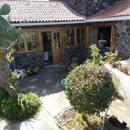 Finca Los Corrales Feriehus