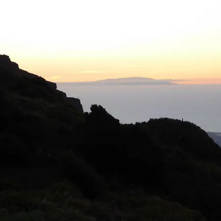 Сasa de vacaciones Finca Los Corrales