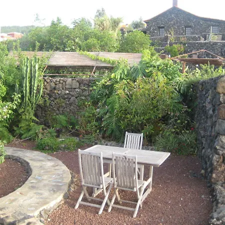 Finca Los Corrales Tatil Evi
