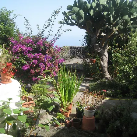 Сasa de vacaciones Finca Los Corrales *