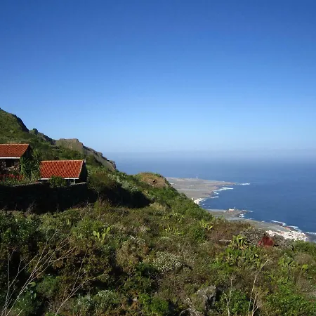Сasa de vacaciones Finca Los Corrales