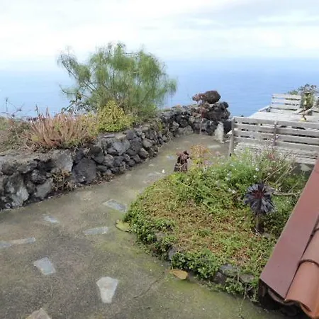 Tatil Evi Finca Los Corrales
