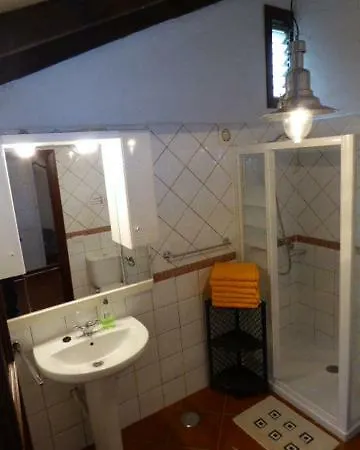 Сasa de vacaciones Finca Los Corrales