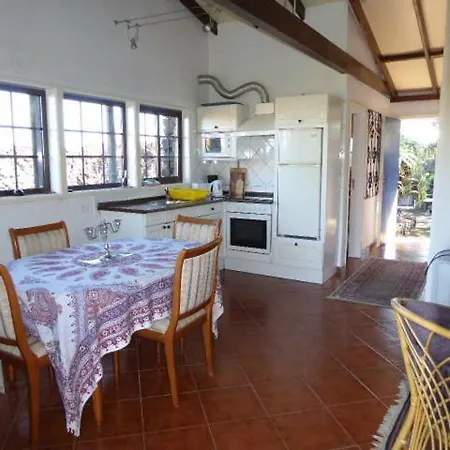 Сasa de vacaciones Finca Los Corrales El Tanque