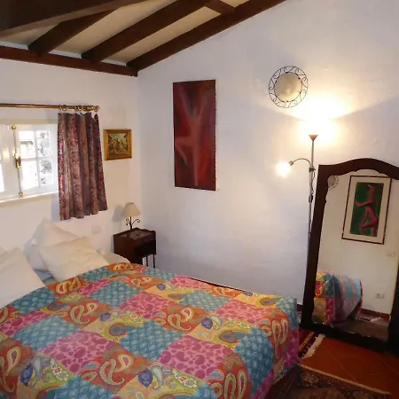 Finca Los Corrales Tatil Evi El Tanque