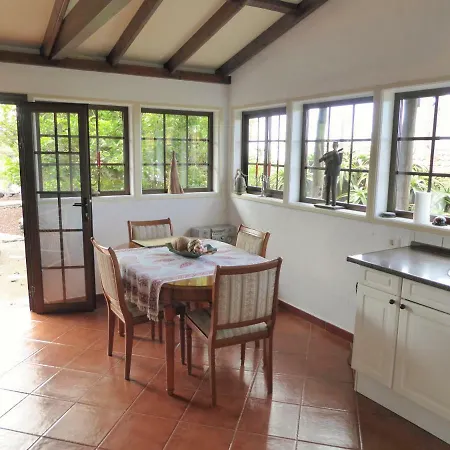 Finca Los Corrales Tatil Evi