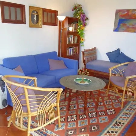Сasa de vacaciones Finca Los Corrales El Tanque