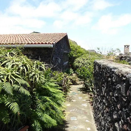 Finca Los Corrales Tatil Evi *