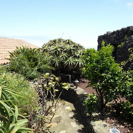 Tatil Evi Finca Los Corrales