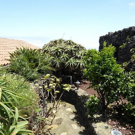 Сasa de vacaciones Finca Los Corrales