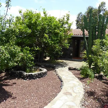 Finca Los Corrales Tatil Evi