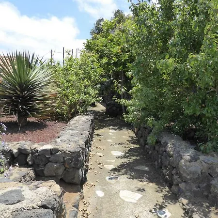 Finca Los Corrales Tatil Evi *