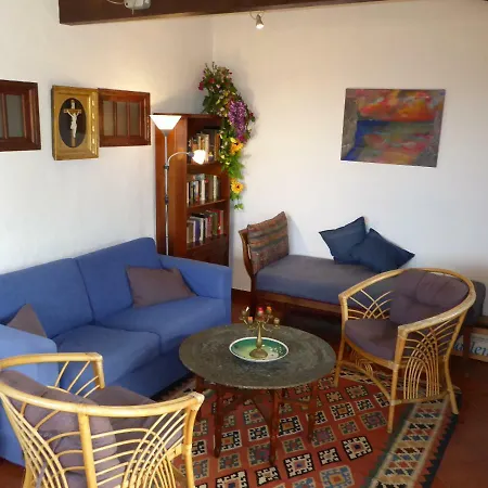 Сasa de vacaciones Finca Los Corrales *