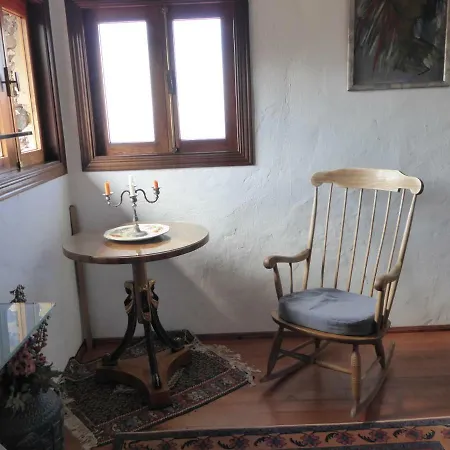 Tatil Evi Finca Los Corrales