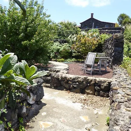 Сasa de vacaciones Finca Los Corrales El Tanque
