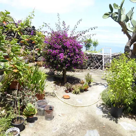 Tatil Evi Finca Los Corrales *