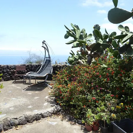 Finca Los Corrales Tatil Evi *