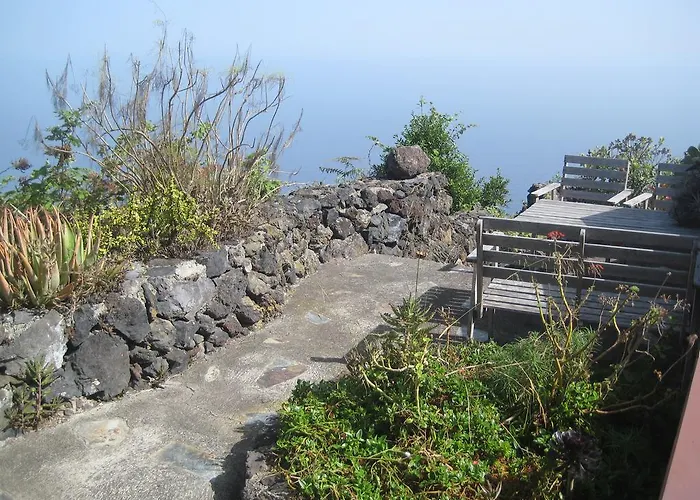 Feriehus Finca Los Corrales El Tanque