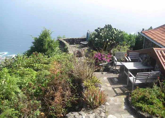 Feriehus Finca Los Corrales