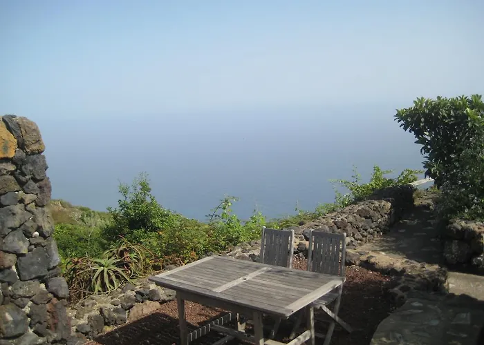 Feriehus Finca Los Corrales *