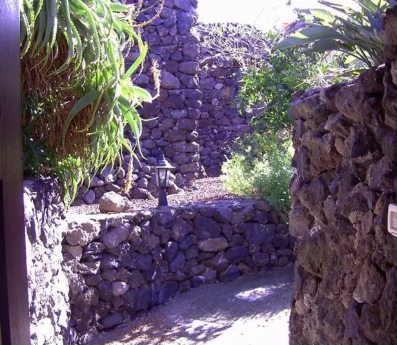 Feriehus Finca Los Corrales *