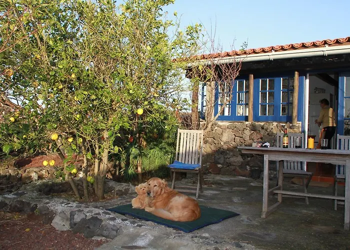 Finca Los Corrales