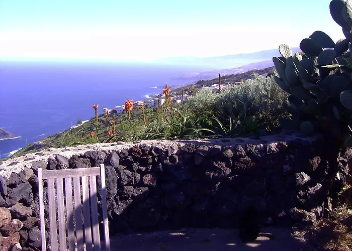 Feriehus Finca Los Corrales