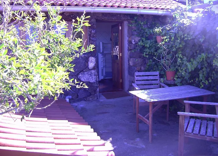Finca Los Corrales