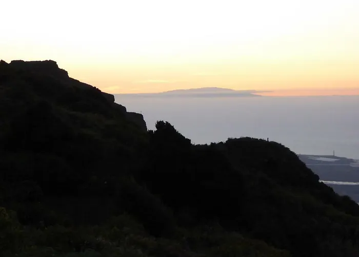 Feriehus Finca Los Corrales