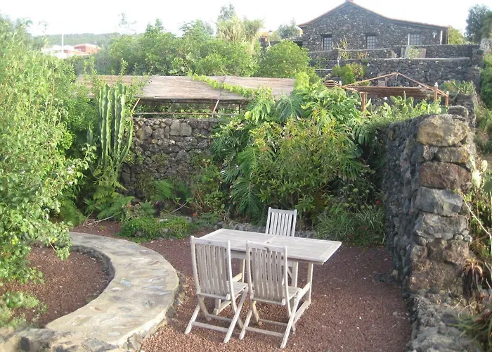 Finca Los Corrales Feriehus