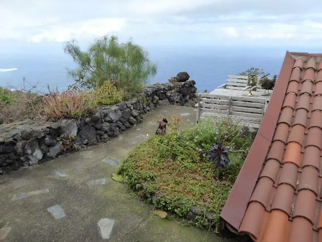 Finca Los Corrales Feriehus
