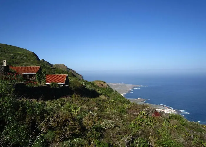 Feriehus Finca Los Corrales