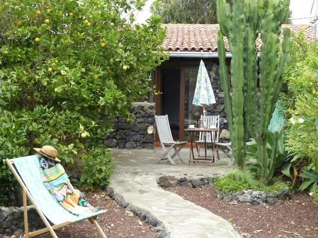 Feriehus Finca Los Corrales *