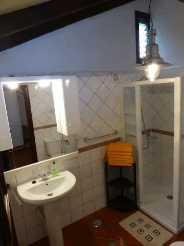 Feriehus Finca Los Corrales