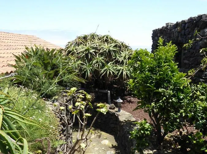 Feriehus Finca Los Corrales