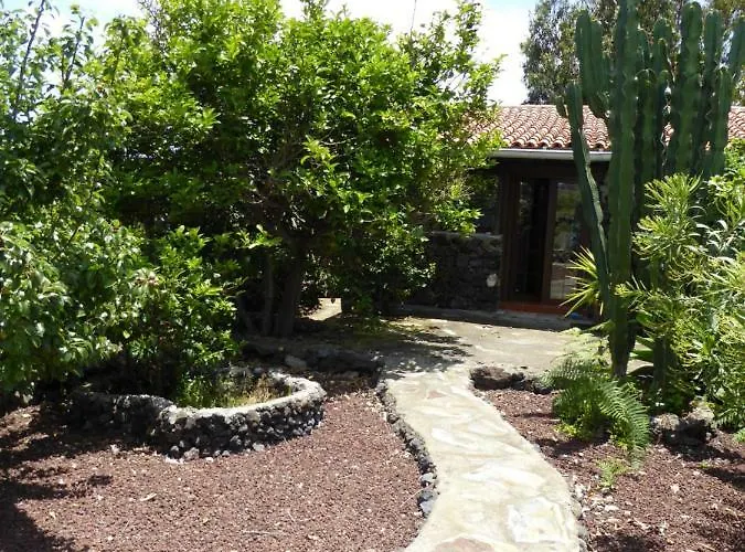 Finca Los Corrales Feriehus