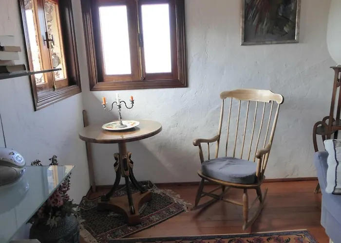 Feriehus Finca Los Corrales