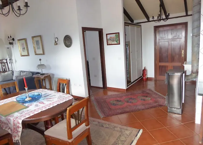 Finca Los Corrales